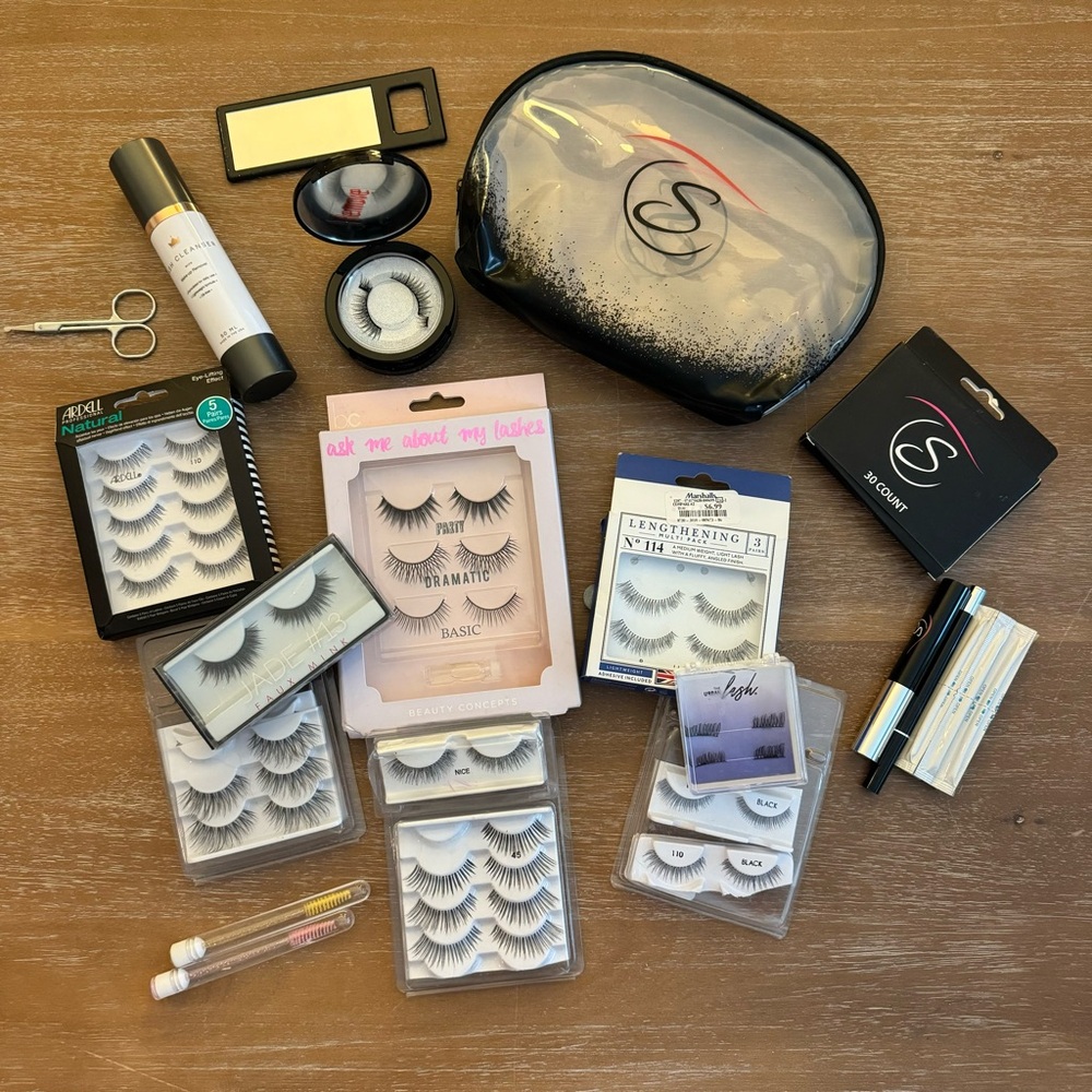 Lash Bundle
